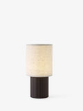 Manhattan SC52 | Portabel Bordlampe | Bronzed