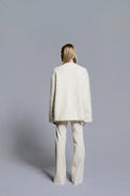 Sorgenfri Jacket Cream