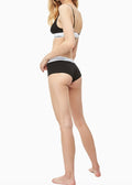 Boyshort | Black
