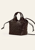 Misu Shoulder Bag Umber
