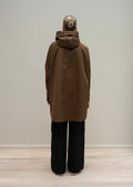 Bergen Poncho