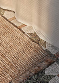 Athens Rug Large Natural