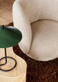 Filo Bordlampe