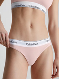 Thong Cradie Pink