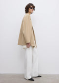 Db Doublé Jacket Light Beige