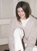 Pandora Sweater Beige