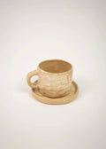 Brandie Kopp m/ Fat Beige