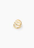 The Alma Ring Gold