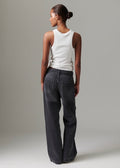 Elijah Rigid Denim