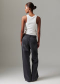 Elijah Rigid Denim