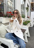 Amara Woolmix Blazer