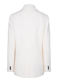 Amara Woolmix Blazer