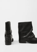 Edona Boots Black