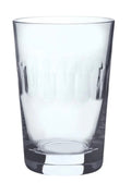 Lens Tumbler Glasses 6 pk