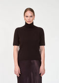 Davies Dk Brown Melange