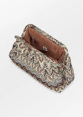 Pala Bonita Bag Sand & Brown