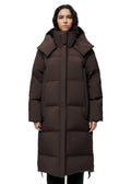 Stranda Down Coat Java