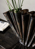 Vase Antikk Brun