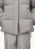 Selje Down Jacket Low Tide