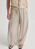 Hidie Trousers Plaza Taupe