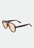 Stevie Solbrille Tort & Brown