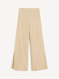Michelle Trousers Old Beige