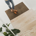 Heymat Dørmatte Sand, 85x130