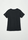 Agnes Tee Black