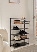 Meridian Bærbar Lampe | Cashmere