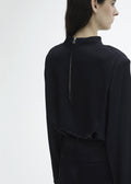 Shiny Long Sleeve