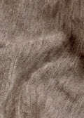 Cortina Luxury Scarf Brown