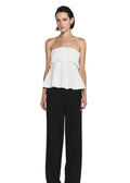 Ami Top White