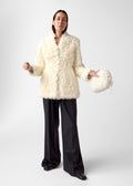 Adah Shearling Jacket