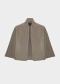Kira Wool Jacket Dune