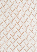 Tanzania Dress Cream