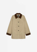 Fiora Cotton Jacket