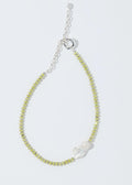 Baroque Limoncello Necklace