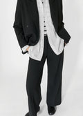Harper Pants Black