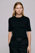 Marianne Tee Black