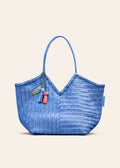 Humi Allure Blue Shoulder Bag