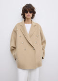 Db Doublé Jacket Light Beige