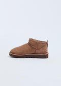 W Classic Ultra Mini Rocky Oak