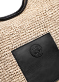 Nerja Bag Black
