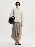 Dafne Sweater Soft White