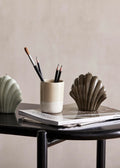 Locoto Kopp White & Creme