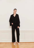IBEN Atari Shirt Black