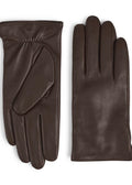 Vilma Glove Dark Brown