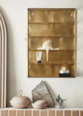 Sandy Storage L
