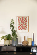 Curve Vase