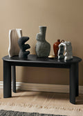 Morf Sculpture | Brushed Aluminium